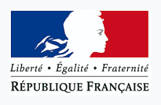 État — République Française