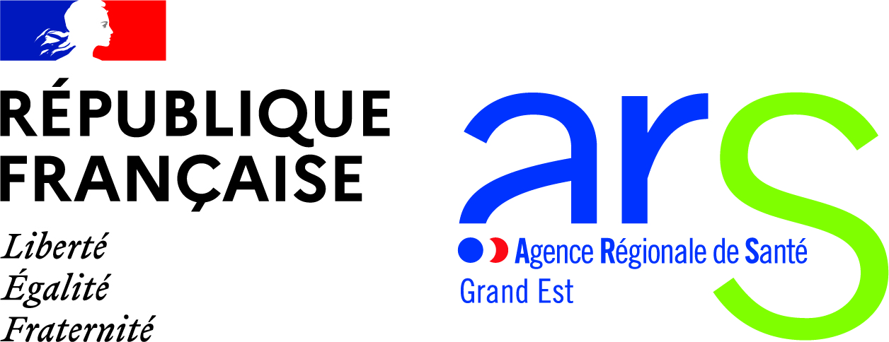 République Française — ARS Grand Est